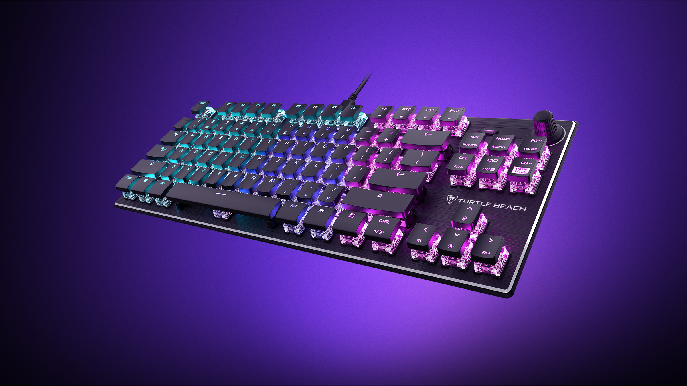 Turtle Beach - Vulcan TKL