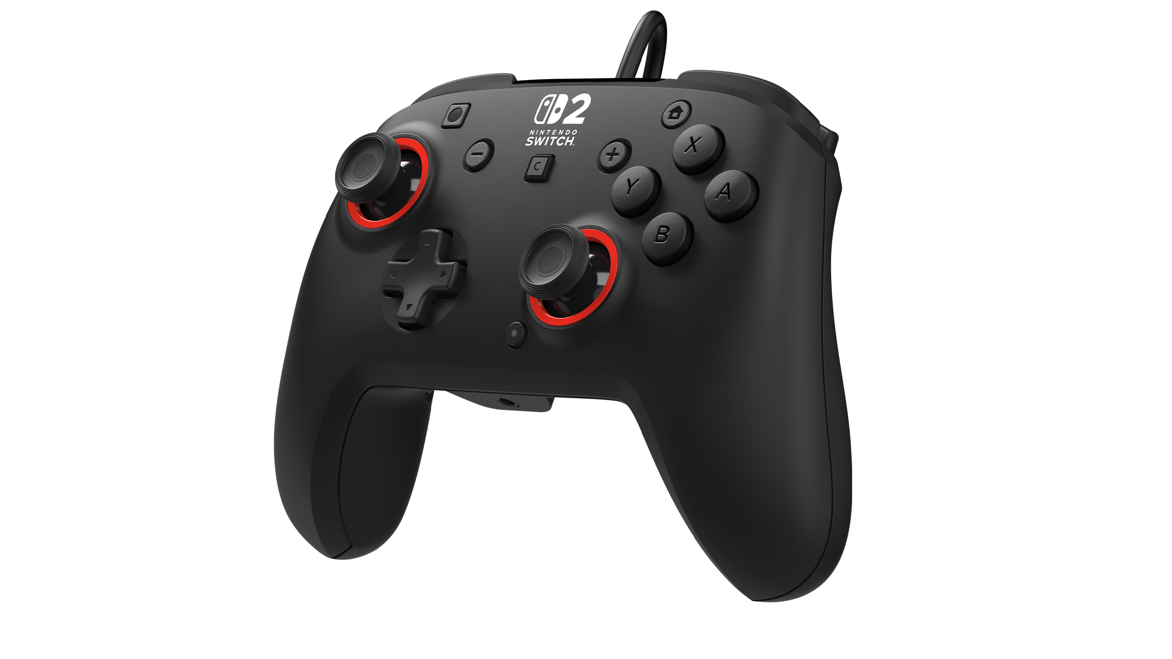 Turtle Beach - Rematch Wired Controller - Nintendo Switch 2 - Image 3
