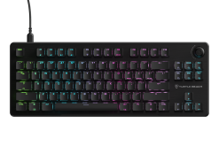 Turtle Beach - Vulcan II TKL Pro Black + Burst II Air Black Bundle