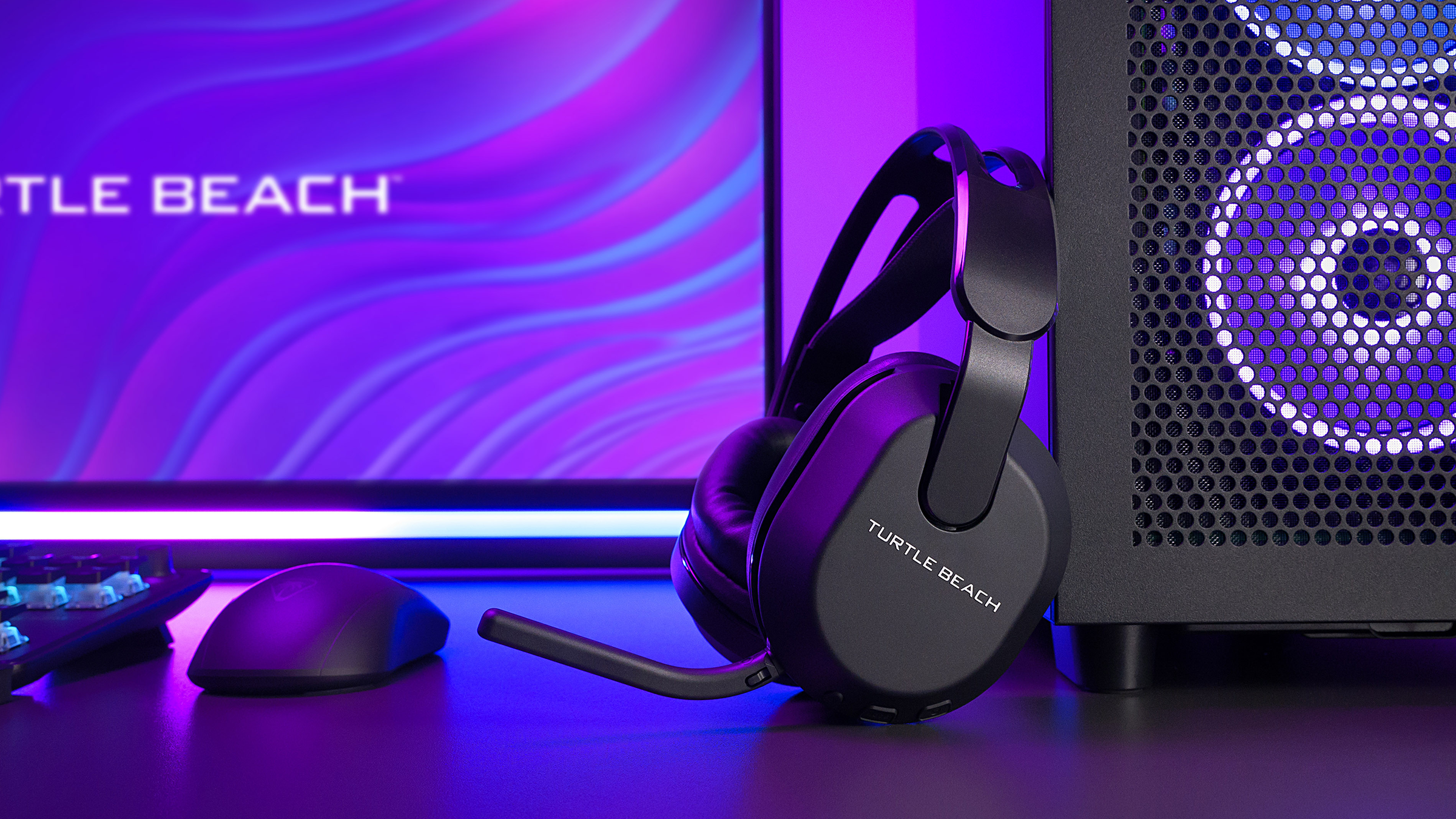 Turtle Beach - Stealth 500 Refurbished Headset - Image 2