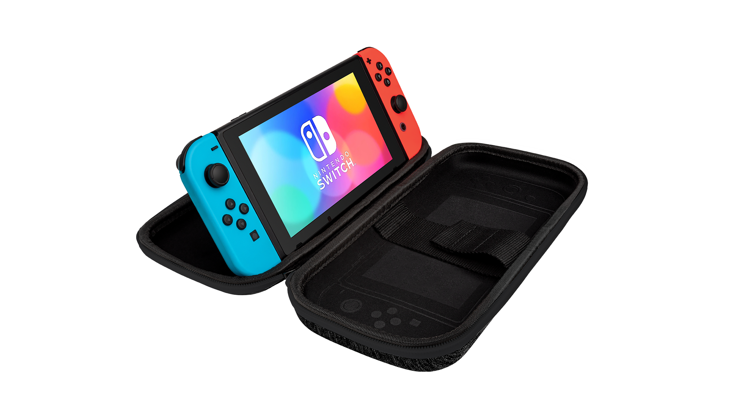 Turtle Beach - PDP Travel Case - Nintendo Switch - Image 6