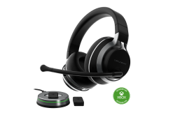 Alternative view of Turtle Beach - Stealth Pro Headset