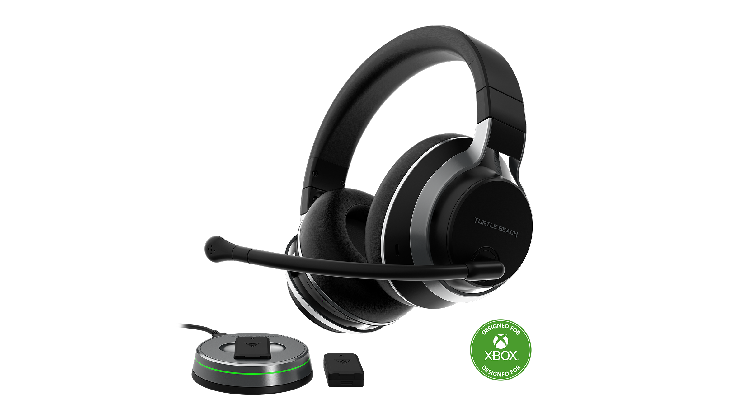 Turtle Beach - Stealth Pro Headset - Image 2