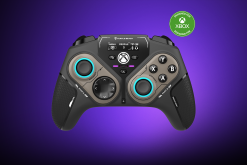 Turtle Beach - Stealth Pivot Wireless Smart Controller