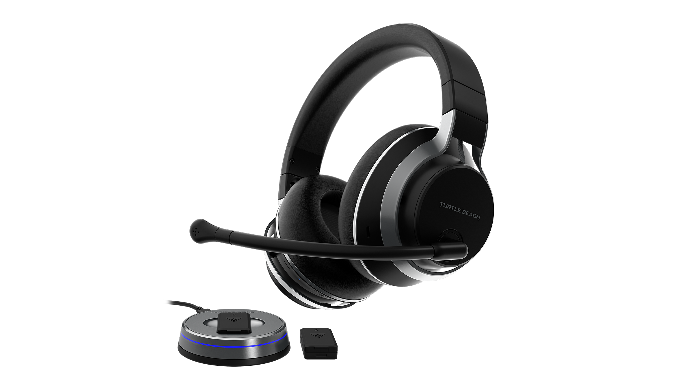 Turtle Beach - Stealth Pro Refurbished Headset - Image 2