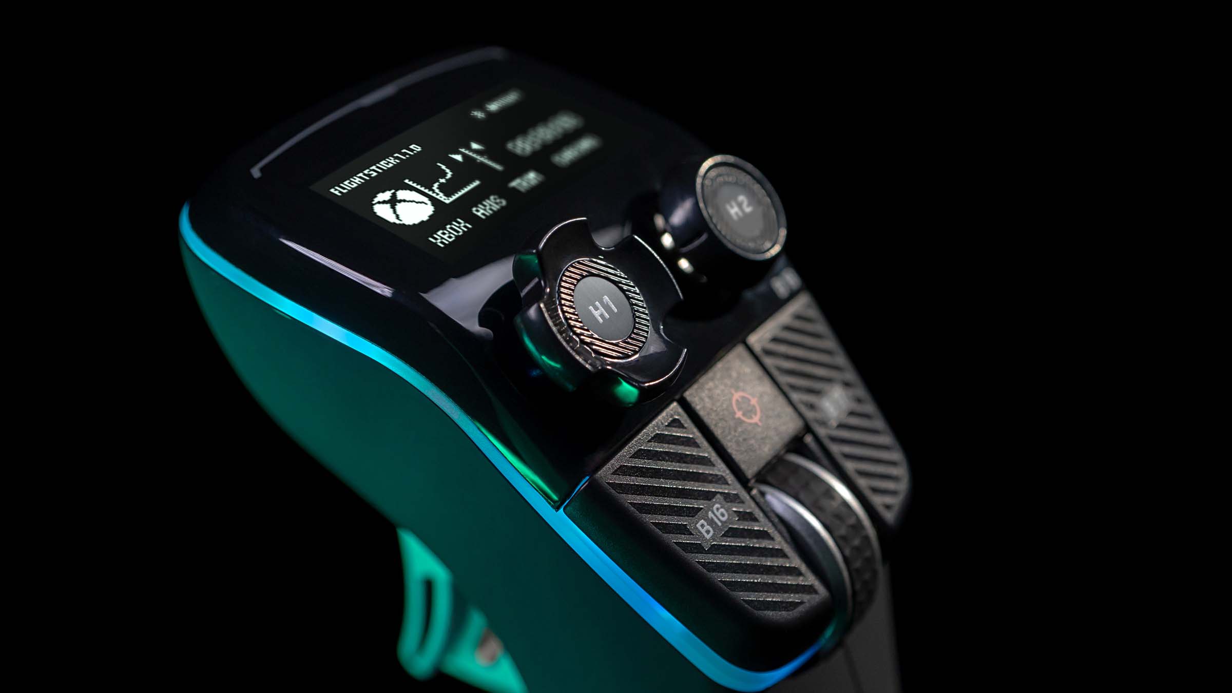 Turtle Beach - VelocityOne Flightstick