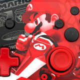Turtle Beach - PDP Rematch Wireless Controller - Nintendo Switch - Image 5